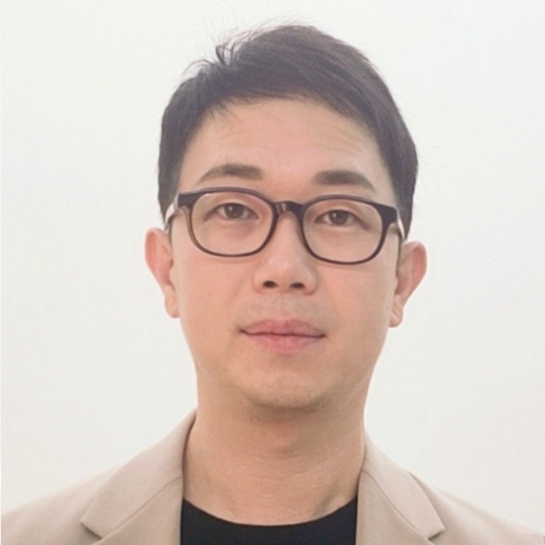 Portrait of Jung Doo-hee